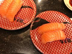 -無添くら寿司(南千住店)