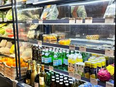-ommo cafe(半岛城邦店)