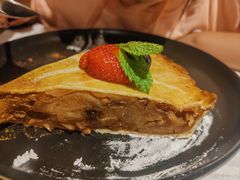 -安妮意大利餐厅(国贸店)