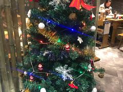 -重庆老火锅王(永陵路分店)