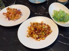 -彩虹之约•淮扬家宴(亚运村店)