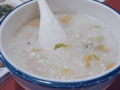 状元皮蛋瘦肉粥-宏状元现熬粥·京味菜(五棵松店)