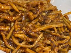 -肘子酥·天津菜·特色捞面(德云社店)