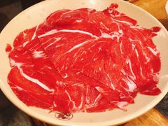 雪花肥牛-蜀大侠火锅(春熙路店)