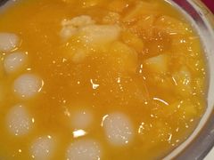 -许留山(上海街店)