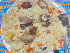 -阿里疆Alijiang·丝路美食·异域风情·清真(长楹天街店)