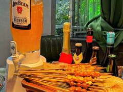 -1819餐厅·团队聚餐·烤串·精酿