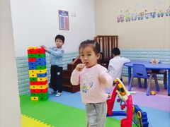 -美华丁香门诊部·全科·妇儿·口眼