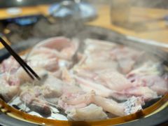 -阿鸡鱼庄·顺德鲜蒸小炒(亚运村店)