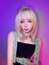 -柯琳造型