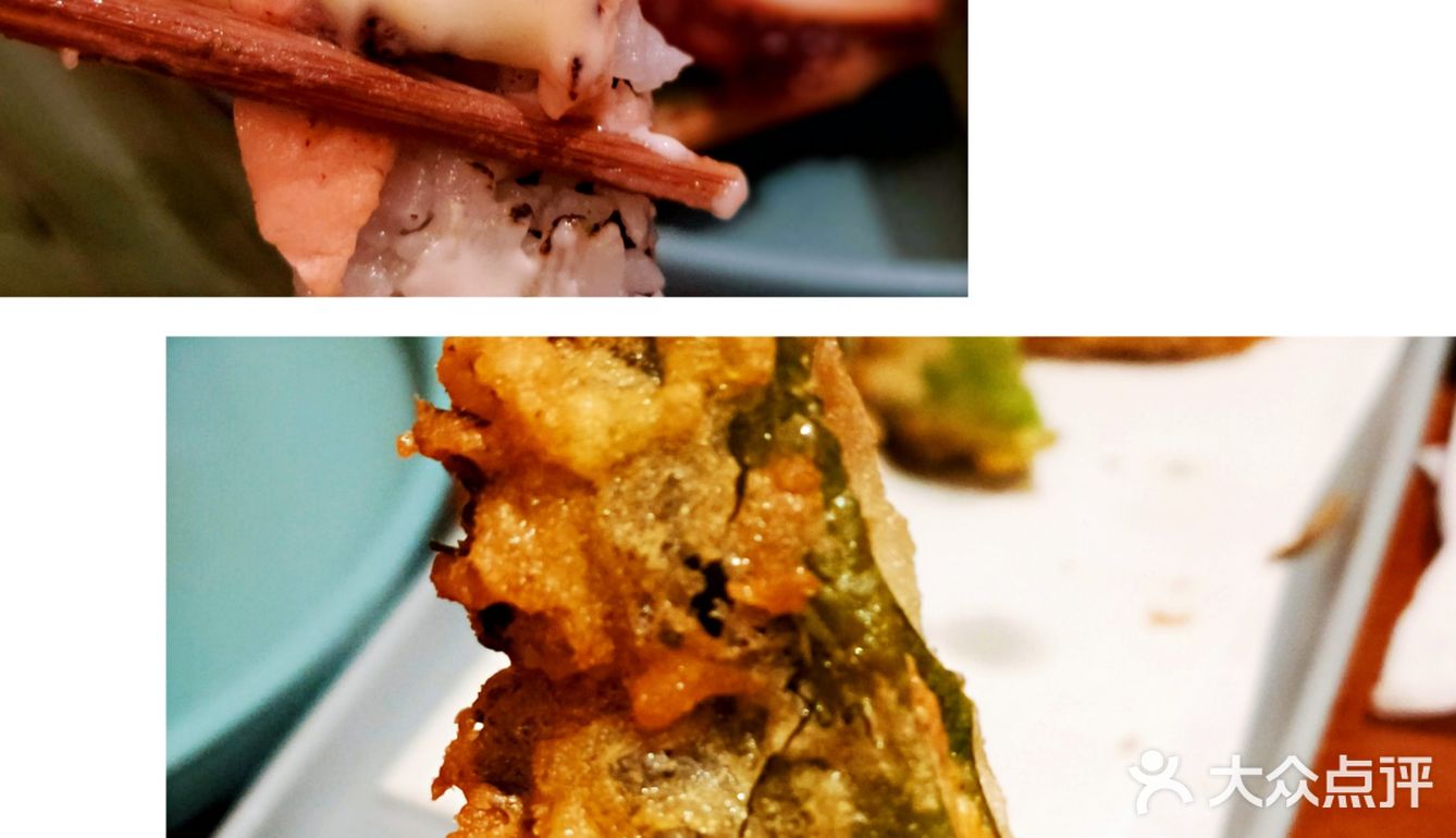 食无止境只为匠心
