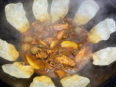 锅贴-铁锅岁月(中山东路店)