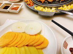 -韩宫宴烤肉·料理(宝山万达店)