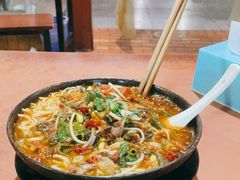 -李米线(武陵路店)