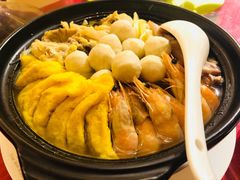 -马勒别墅·中餐厅