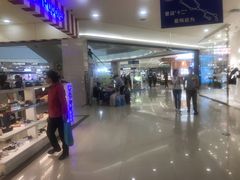 -翠微百货(龙德店)