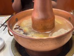 -东门口·新式老北京火锅(河西龙湖天街店)