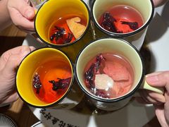-太二酸菜鱼(汕头苏宁广场店)
