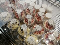 -巴黎优朵烘焙馆(菱角湖壹号店)