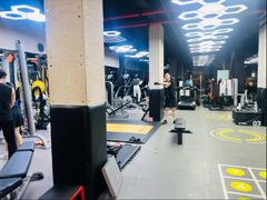 -VPsmart私教健身工作室(新华路旗舰店)