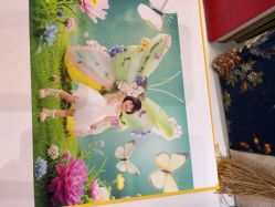 -爱儿美儿童摄影(奥森公园店)