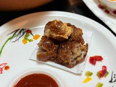 传统手作五香卷-堂宴·老厦门私房菜(1988仙岳总店)