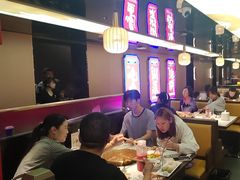 -涿派·炝锅鱼(涿州店)