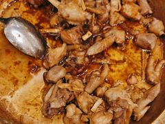 -围龙屋客家食府(福田店)