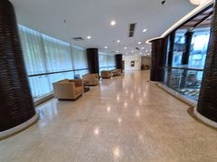 -中铁花水湾温泉酒店(大邑店)