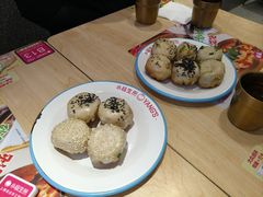 -小杨生煎(黄河路店)