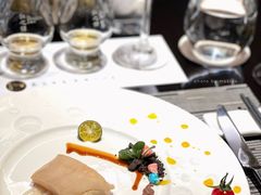 -广州德安丽舍凯宾斯基酒店
