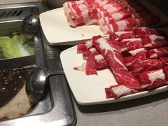 -海底捞火锅(万象汇店)