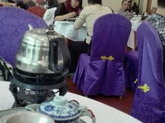 -畔山酒店中餐厅