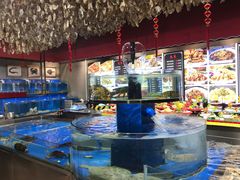 水产区-永红源·啤酒烧烤海鲜大排档(台柳路店)