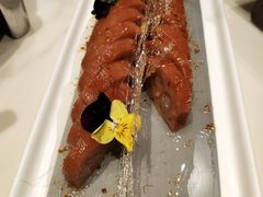 桂花莲藕-红樱桃·欢乐餐厅(太原里店)