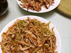 -胖子菜馆(隆昌路店)