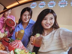 -李想大虾(黄雁村·盛安广场店)