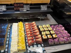 -初色海鲜自助(万丰路店)