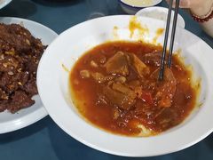 -清真•蜀风园(丁字沽总店)