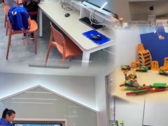 -斯坦星球AI编程·机器人科创·科学实验·信奥·思维·STEM·乐高·竞赛考级(长宁虹桥大融城荟聚中心)