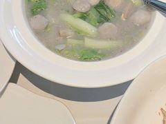 -丰收日·小海鲜·沪上家宴(顾村正大店)