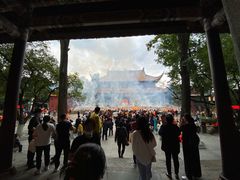 -南岳衡山风景名胜区