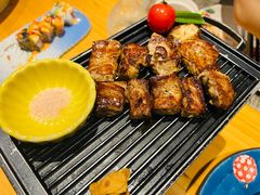 -大岛日本料理铁板烧(南通大饭店)