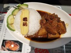 -敏华冰厅(平安金融中心店)