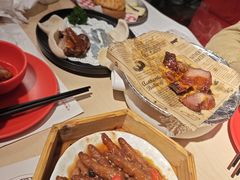 -避风塘(宝山万达店)