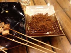 大串调料-聚点串吧·北京烧烤(赵登禹路店)