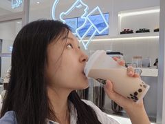 -喜茶(北京丰台银座和谐广场店)