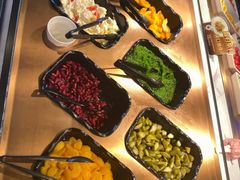 -比格比萨自助(宝山日月光店)