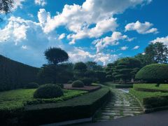 -南宁南湖公园