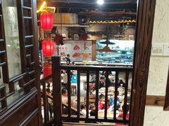 -灶东家民间菜(回兴店)